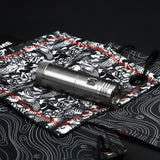 HIKARI Titanium Pocket Flashlight (SHIPS NOVEMBER 2025)
