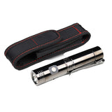 Holster (For 18650 flashlights like DART w/Extension Tube and ION-X)