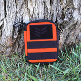 Orange EDC Pocket Organizer LIMITED EDITION