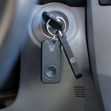 TL MICRO: Ultra-Compact LED Keychain Touch-Sensor Flashlight Dapper Design, LLC
