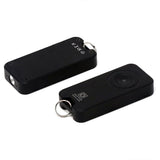 TL MICRO: Ultra-Compact LED Keychain Touch-Sensor Flashlight Dapper Design, LLC