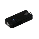 TL MICRO: Ultra-Compact LED Keychain Touch-Sensor Flashlight Dapper Design, LLC 