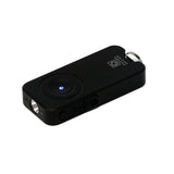 TL MICRO: Ultra-Compact LED Keychain Touch-Sensor Flashlight Dapper Design, LLC