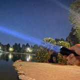 DART Mini Pocket Thrower Flashlight (PRE-ORDER SHIPS IN JUNE 2022) Dapper Design, LLC