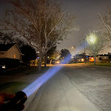 DART Mini Pocket Thrower Flashlight (PRE-ORDER SHIPS IN JUNE 2022) Dapper Design, LLC
