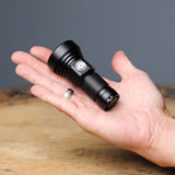 DART Mini Pocket Thrower Flashlight Dapper Design, LLC