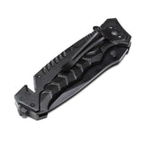 DAPR Survival Knife Dapper Design
