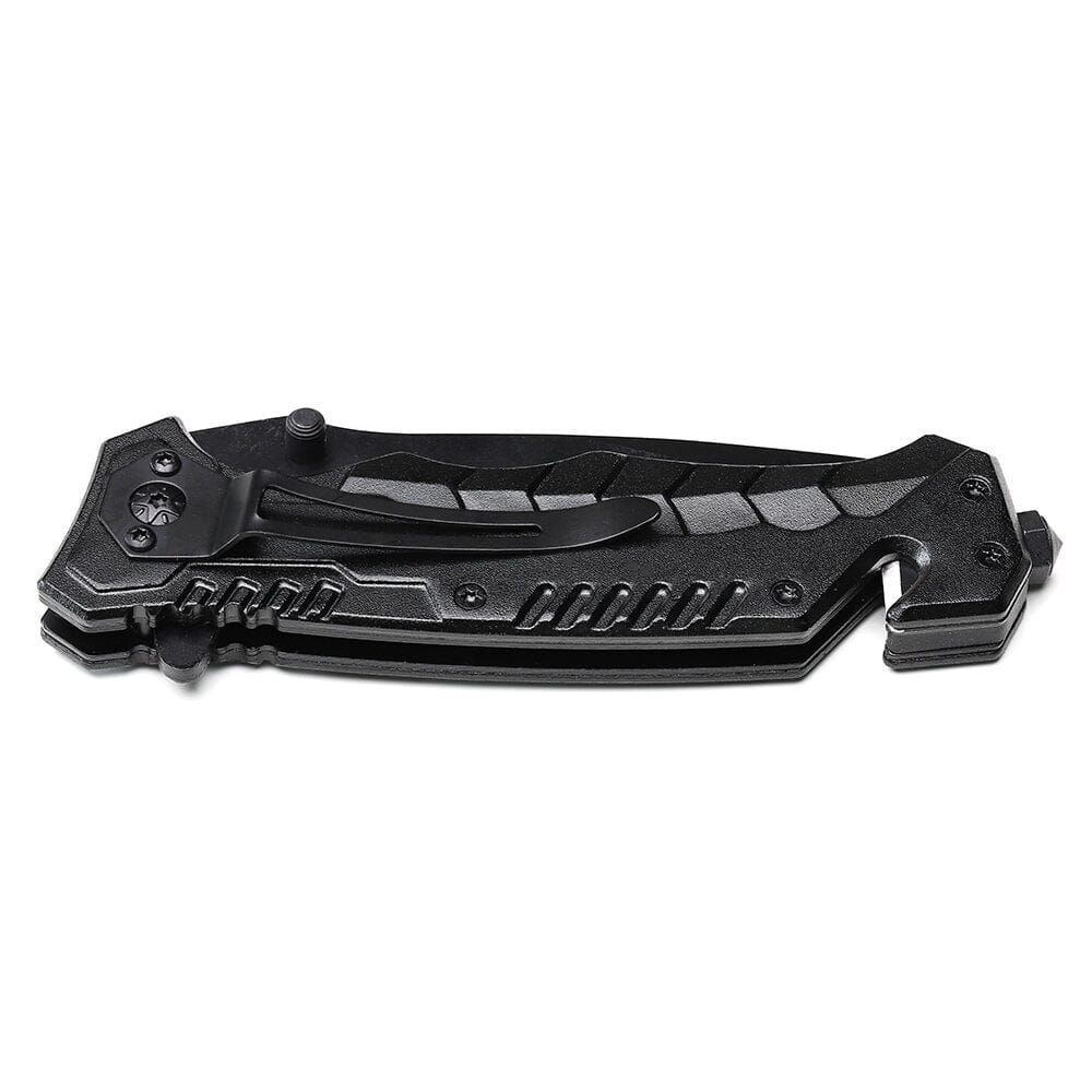 DAPR Survival Knife Dapper Design