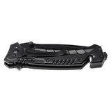 DAPR Survival Knife Dapper Design