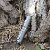 ION: USB Type-C EDC Pocket Flashlight Flashlights Dapper Design, LLC