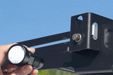 DART Mini Pocket Thrower Flashlight Dapper Design, LLC