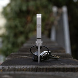 KLIP: Titanium Knife & EDC Suspension Hook Dapper Design, LLC