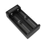XTAR MC2 Plus 2-Port Lithium-ion Battery Charger Dapper Design, LLC