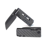 REKT Utility Knife & EDC Box Cutter Dapper Design, LLC