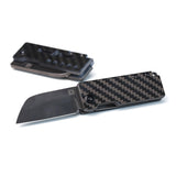 REKT Utility Knife & EDC Box Cutter Dapper Design, LLC