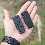 REKT Utility Knife & EDC Box Cutter Dapper Design, LLC