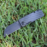 REKT Utility Knife & EDC Box Cutter Dapper Design, LLC