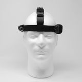 Adjustable Universal Headlamp Strap Dapper Design, LLC