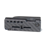 REKT Utility Knife & EDC Box Cutter Dapper Design, LLC