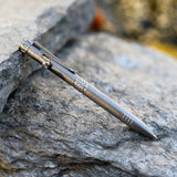 ION Bolt Action Pen