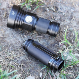 DART Mini Pocket Thrower Flashlight (PRE-ORDER SHIPS IN JUNE 2022) Dapper Design, LLC