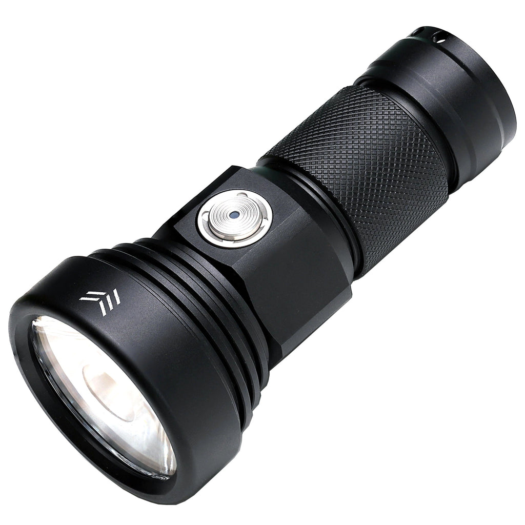 DART Mini Pocket Thrower Flashlight Dapper Design, LLC