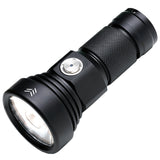 DART Mini Pocket Thrower Flashlight Dapper Design, LLC