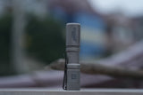 MankerLight E05 II Stonewashed Titanium Flashlight (OPEN BOX)