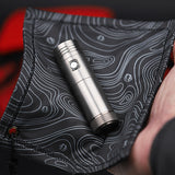 Japanese Waves & Clouds Handkerchief