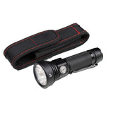 Holster (For 18650 flashlights like DART w/Extension Tube and ION-X)