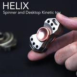 HELIX Spinner (PRE-ORDER SHIPS NOVEMBER 2026)