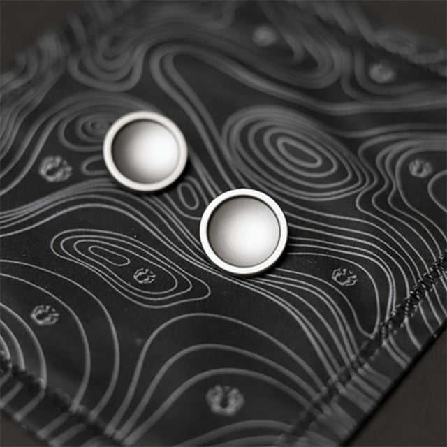 Button Grips for HELIX Spinner