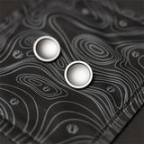 Button Grips for HELIX Spinner