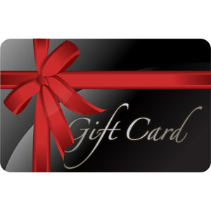 Dapper Design Gift Card Gift Card Dapper Design, LLC 