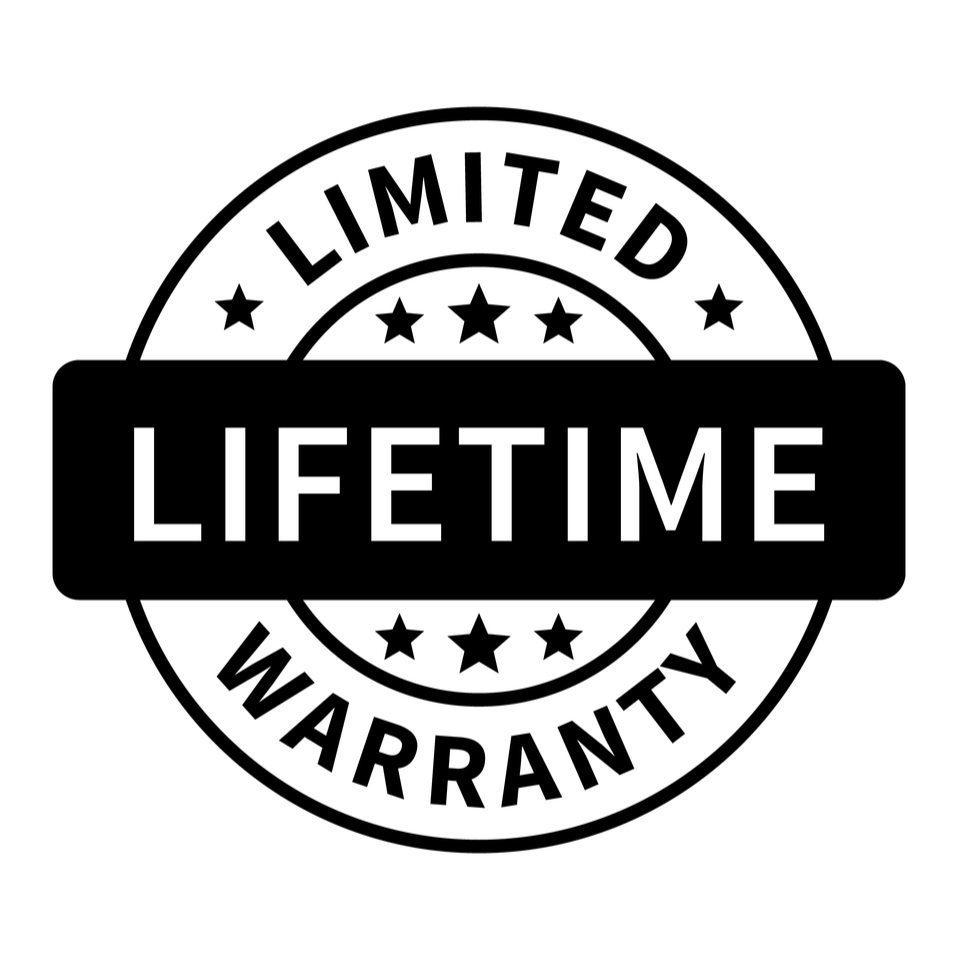 PLEASE READ FIRST BEFORE USING KLIP Warranty Dapper Design, LLC 