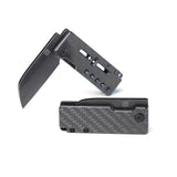 REKT Utility Knife & EDC Box Cutter Dapper Design, LLC 